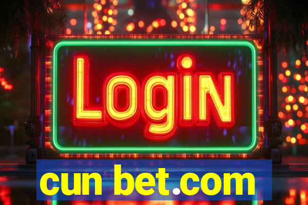 cun bet.com